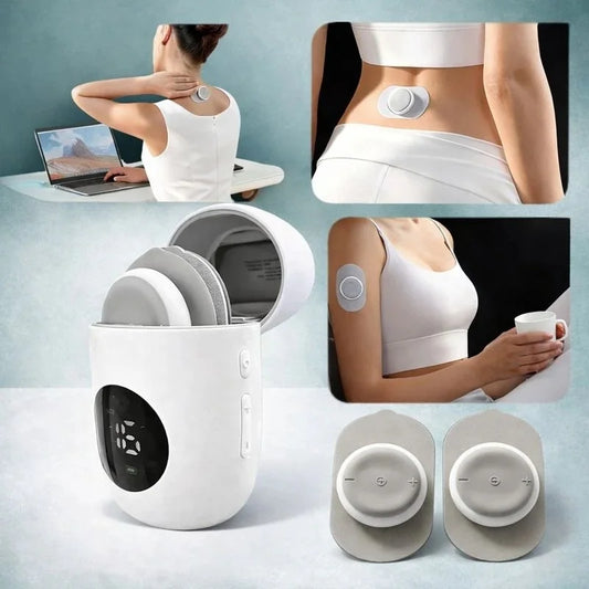 Pulsaro™ Wireless TENS Unit