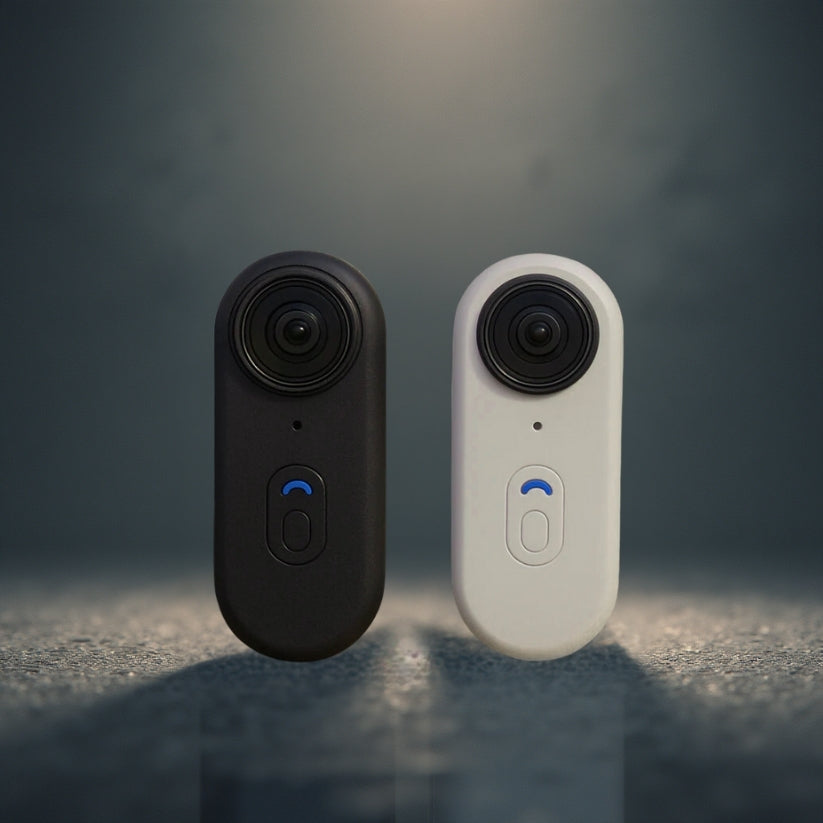 DashPOV™ - POV Cam Kit