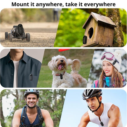 DashPOV™ - POV Cam Kit