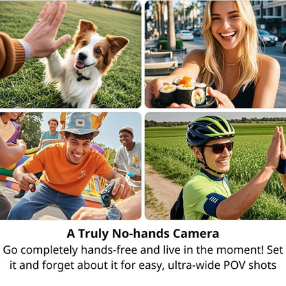 DashPOV™ - POV Cam Kit