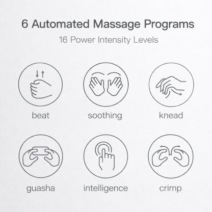 Pulsaro™ Wireless TENS Unit