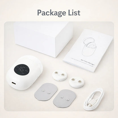 Pulsaro™ Wireless TENS Unit