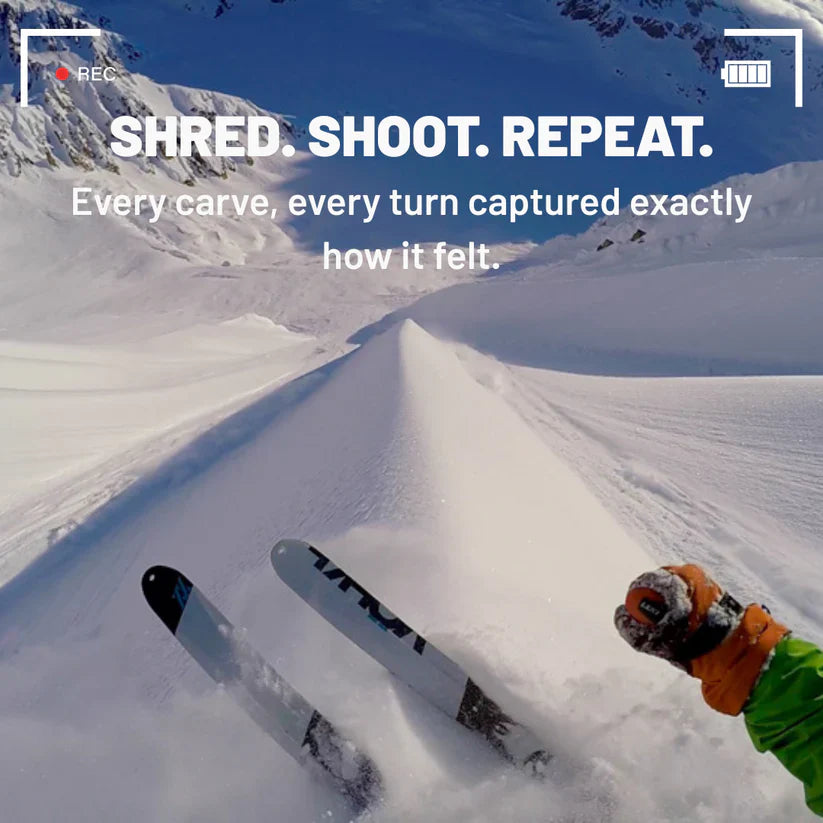 DashPOV™ - POV Cam Kit